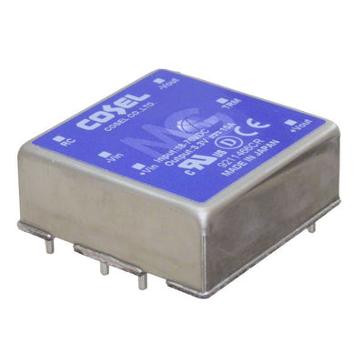 MGFS40243R3 by Cosel USA, Inc. - DC DC CONVERTER 3.3V 33W