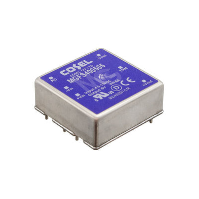 MGFS400505 by Cosel USA, Inc. - DC DC CONVERTER 5V 30W