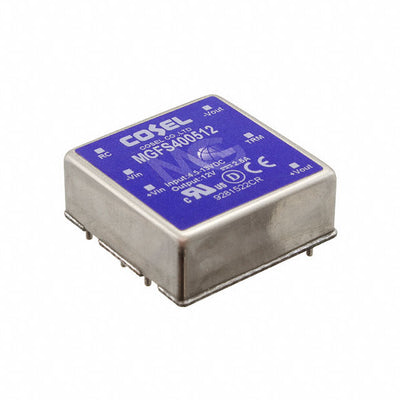 MGFS400512 by Cosel USA, Inc. - DC DC CONVERTER 12V 30W