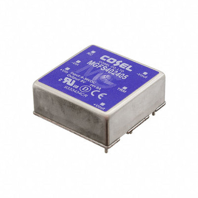 MGFS402405 by Cosel USA, Inc. - DC DC CONVERTER 5V 40W