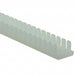MGS-5-01 by Essentra Components - GROMMET EDGE SLOT NYLON NATURAL