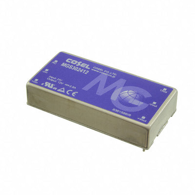 MGS302412 by Cosel USA, Inc. - DC DC CONVERTER 12V