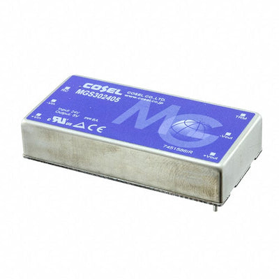 MGS304805-R by Cosel USA, Inc. - DC DC CONVERTER 5V 30W