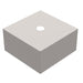MA46481-134 by MACOM Technology Solutions - DIODE,VARACTOR,GAAS CHIP 1.25