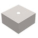 MGV-125-22 by MACOM Technology Solutions - VARACTOR DIODE,GAAS,HYPERABRUPT,