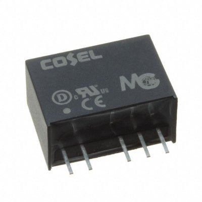 MGW1R51215 by Cosel USA, Inc. - DC DC CONVERTER +/-15V