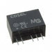 MGW1R50512 by Cosel USA, Inc. - DC DC CONVERTER +/-12V 24V 1.6W
