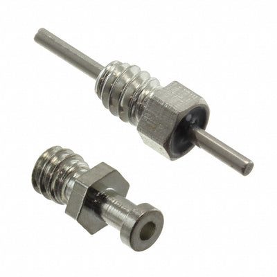 MH-PINS by Twin Industries - GOUND TERMINAL AND BIAS FEED THR