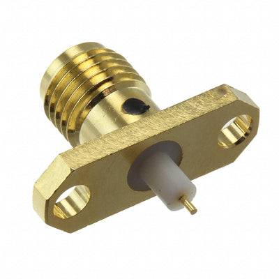 MH-SMA by Twin Industries - CONNECTOR SMA 18GHZ (FOR USE WIT