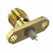 MH-SMA by Twin Industries - CONNECTOR SMA 18GHZ (FOR USE WIT