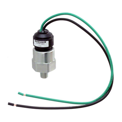 MHR01015PBMNNEAA01 by Honeywell Sensing and Productivity Solutions - MEDIUM PRESSURE SWITCH, RAISING,
