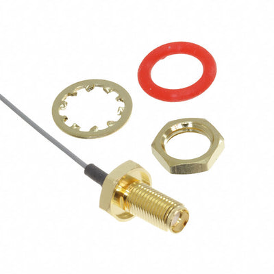 MH113-MH1RP-01SB1-0100 by Samtec Inc. - CABLE ASSY UMCC-SMA JK-PL 3.937