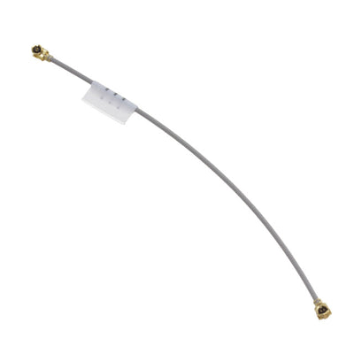 MH113-MH1RP-MH1RP-0100 by Samtec Inc. - CABLE ASSY UMCC IPEX PL-PL 3.937