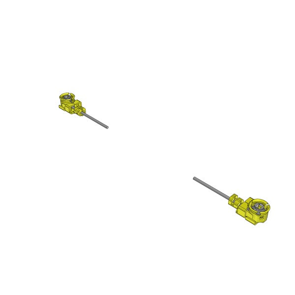 MH113-MH1RP-MH1RP-0300 - Samtec Inc.