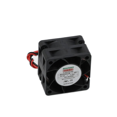 MH4028H12B-RSR by Mechatronics Fan Group - FAN AXIAL 40X28MM 12VDC WIRE