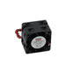 MH4028H12B-RSR by Mechatronics Fan Group - FAN AXIAL 40X28MM 12VDC WIRE