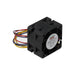 MH4028H12B1+6-RSR by Mechatronics Fan Group - FAN AXIAL 40X28MM 12VDC WIRE