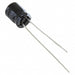 16MH747MEFCT55X7 by Rubycon - ALUMIN CAP 47UF 20% 16V RADIAL