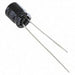 16MH722MEFCT55X7 by Rubycon - ALUMIN CAP 22UF 20% 16V RADIAL