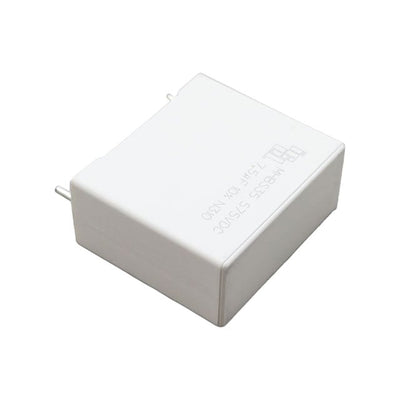 MHBS354750KHS by Nichicon - FILM CAPAC 7.5UF 10% 575VDC RADIAL