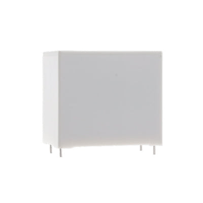 MHBS355750KRSD by Nichicon - FILM CAPAC 75UF 10% 575VDC RADIAL