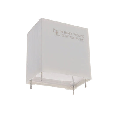 MHBS405300KJSD by Nichicon - FILM CAPAC 30UF 10% 700VDC RADIAL