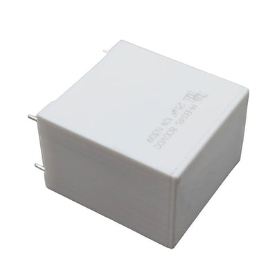 MHBS455250KJSD by Nichicon - FILM CAPAC 25UF 10% 800VDC RADIAL
