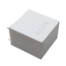 MHBS455250KJSD by Nichicon - FILM CAPAC 25UF 10% 800VDC RADIAL
