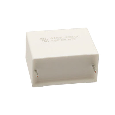 MHBS505100KJS by Nichicon - FILM CAPAC 10UF 10% 900VDC RADIAL