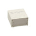 MHBS554470KHSD by Nichicon - FILM CAPAC 4.7UF 10% 1KVDC RADIAL