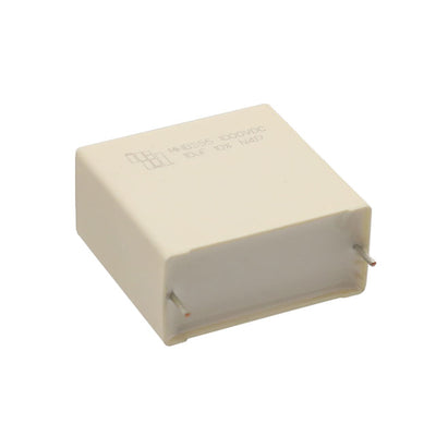 MHBS555100KJS by Nichicon - FILM CAPAC 10UF 10% 1KVDC RADIAL
