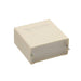 MHBS555100KJS by Nichicon - FILM CAPAC 10UF 10% 1KVDC RADIAL