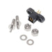MHDAS2F004YDE10 by Amphenol Socapex - MICRO HDAS 4 FEMALE STRAIGHT PC