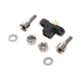 MHDAS2F004YDE60 by Amphenol Socapex - MICRO HDAS 4 FEMALE STRAIGHT PC