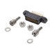 MHDAS2F016YDE50 by Amphenol Socapex - MICRO HDAS 16 FEMALE STRAIGHT PC