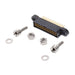 MHDAS2F026YDE60 by Amphenol Socapex - MICRO HDAS 26 FEMALE STRAIGHT PC