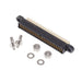 MHDAS2F050YDE10 by Amphenol Socapex - MICRO HDAS 50 FEMALE STRAIGHT PC