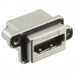 MHDRA51130 by Amphenol ICC (Commercial Products) - CONNECTOR RECPT HDMI 19POS PCB R/A