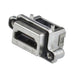 MHDRA511M0 by Amphenol ICC (Commercial Products) - CONNECTOR RECPT HDMI 19POS PCB R/A