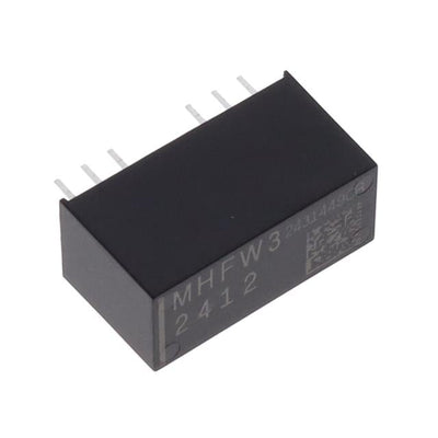 MHFW32412 by Cosel USA, Inc. - DC DC CONVERTER +/-12V 3.12W