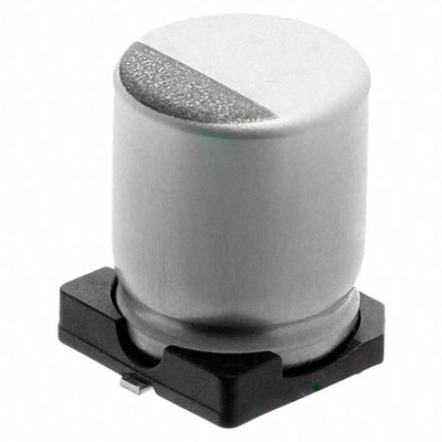 EMHK350ARA101MF80G by United Chemi-Con - ALUMIN CAP 100UF 20% 35V SMD