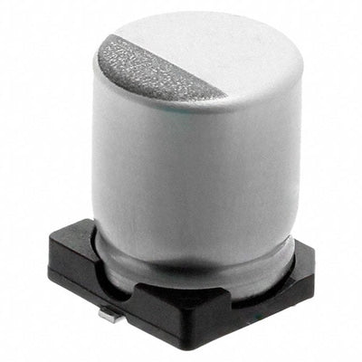 EMHK350ARA470MF80G by United Chemi-Con - ALUMIN CAP 47UF 20% 35V SMD