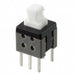 MHPS2266 by APEM Inc. - PUSH SWITCH DPDT 0.1A 30V
