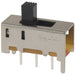 1825255-1 by TE Connectivity ALCOSWITCH Switches - SWITCH SLIDE SPDT 300MA 125V
