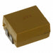 NOJV477M006SWJ by KYOCERA AVX - CAP NIOB OXI 470UF 20% 6.3V 2924