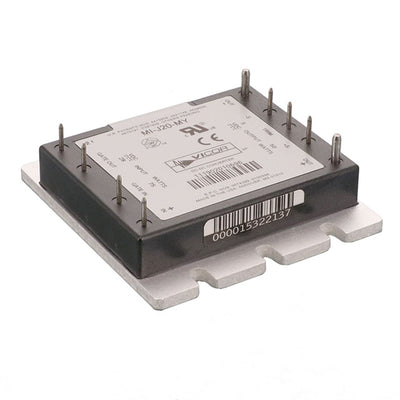 MI-J20-MY by Vicor Corporation - DC DC CONVERTER 5V 50W