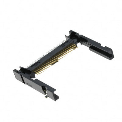 MI20A-50PDR-SF(71) by Hirose Electric Co Ltd - CONNECTOR COMPACT FLASH CARD