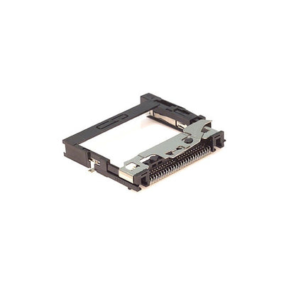 MI21-50PD-SF-EJL(71) by Hirose Electric Co Ltd - CONNECTOR COMPACT FLASH CARD R/A SMD