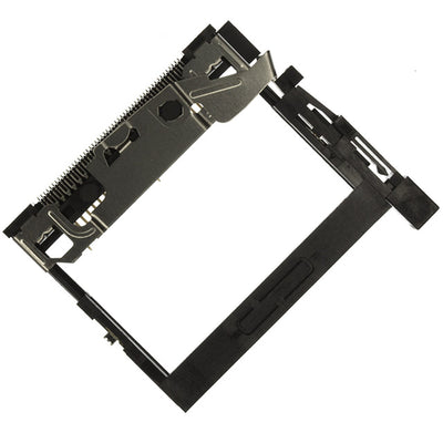 MI21-50PD-SF-EJR(71) by Hirose Electric Co Ltd - CONNECTOR COMPACT FLASH CARD R/A SMD