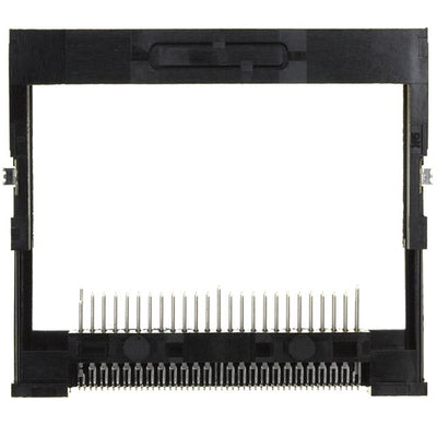 MI21-50PD-SF(71) by Hirose Electric Co Ltd - CONNECTOR COMPACT FLASH CARD R/A SMD